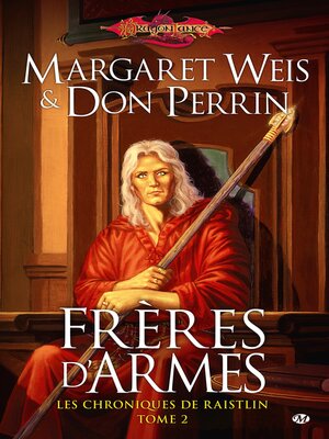 cover image of Frères d'armes
